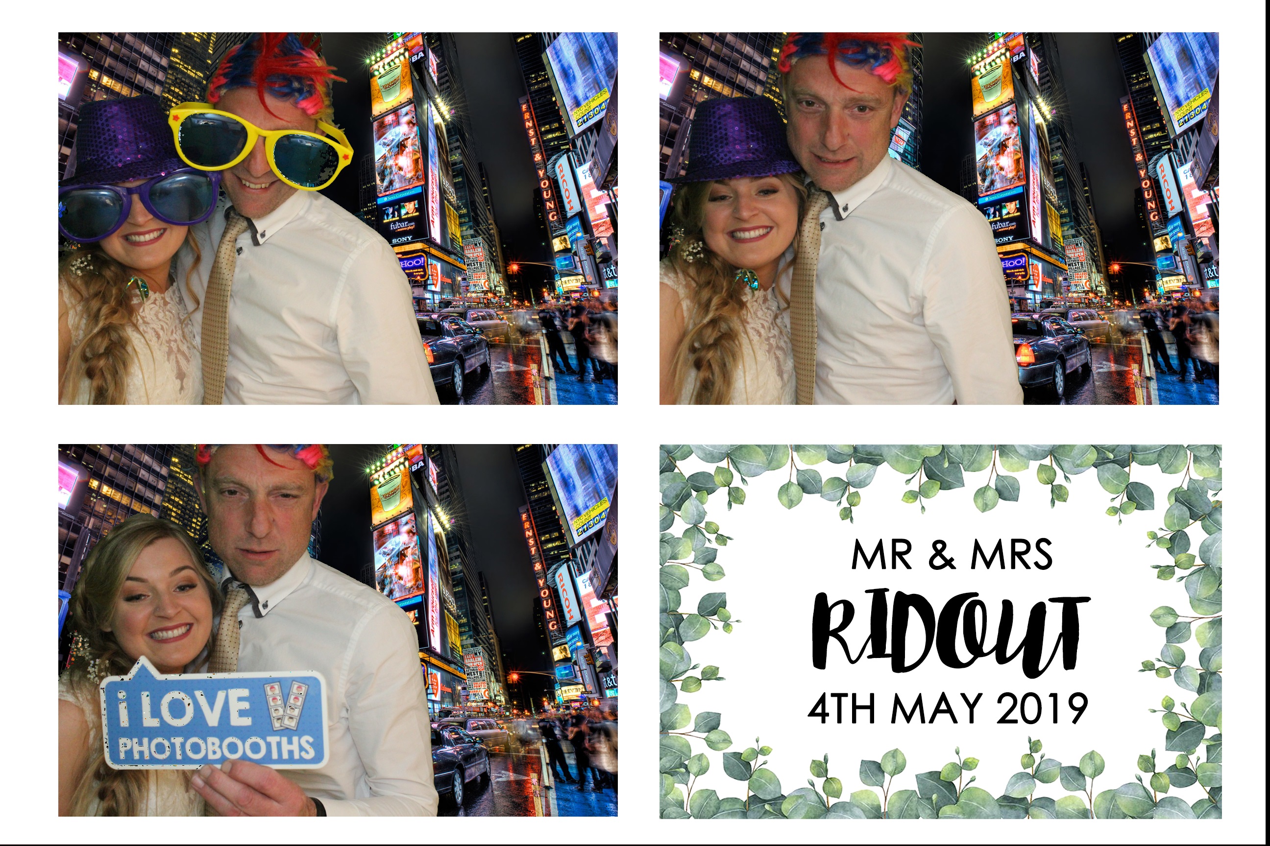 Louis & Kellie’s Wedding | View more photos from the event at images.mobile-photo-booth.com/u/MobilePhotoBoothUK/Louis-Kellie’s-Wedding